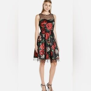 SD Collection Floral Dress Petite 6 🌹🌹